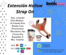 sexshoptiendasamor-fundas con arnes-san juan de lurigancho